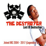 tHe_dEsTrOyEr