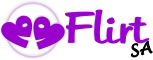 Flirt Chat Logo
